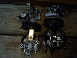 Насос гур Toyota Avensis T220 1ZZFE 3ZZFE 4431005060, фото 3