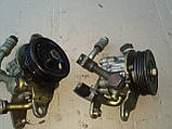 491102U700 491102U200 Насос гур гідропідсилювача Nissan Micra K11 1.0i 1.3i, фото 3