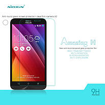 Захисне скло Nillkin Amazing H для ASUS Zenfone 2 ZE550ML/ZE551ML