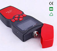 NF900 вимірювач оптичної потужності, фото 3