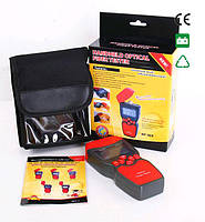 NF900 вимірювач оптичної потужності, фото 5