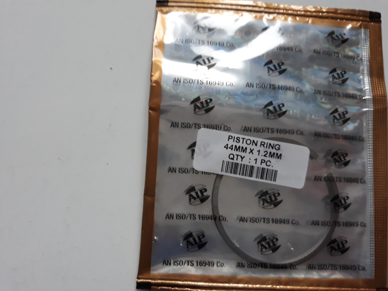 Кольцо AIP Ø44х1.2 для мотокосы ST FS 480