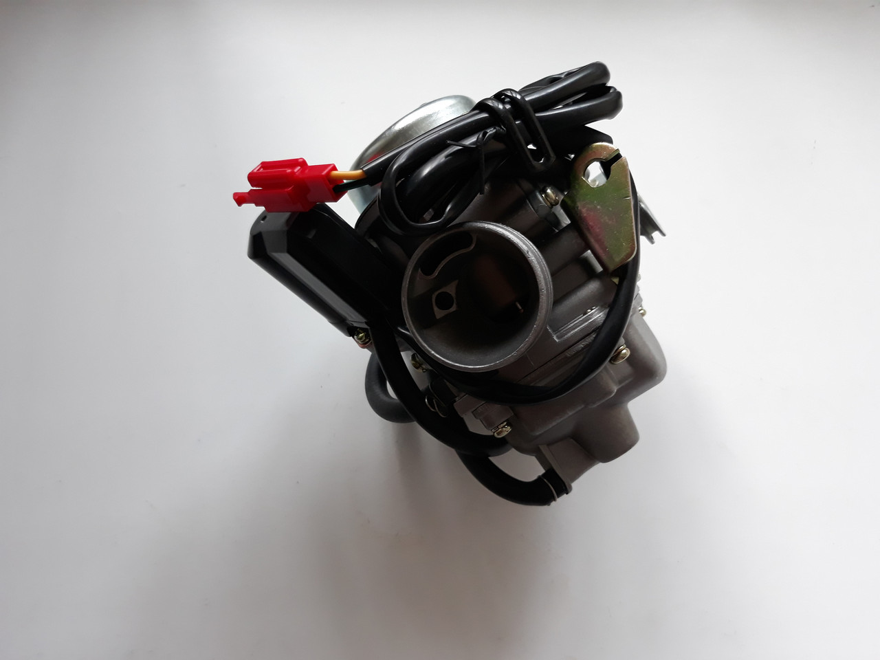 Карбюратор для GY6 150c