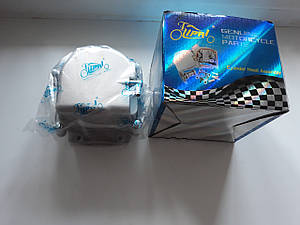 Головка циліндра для GY6 100cc 50 мм у складі + кришка