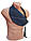 Чоловіча спортивна тканинна сумка-слінг-баланка на пояс через плече груди Puma, фото 7