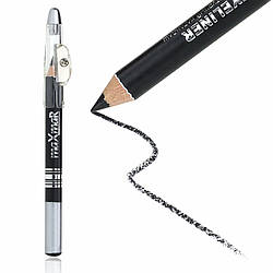 Олівець-підводка для очей maXmaR mc-002