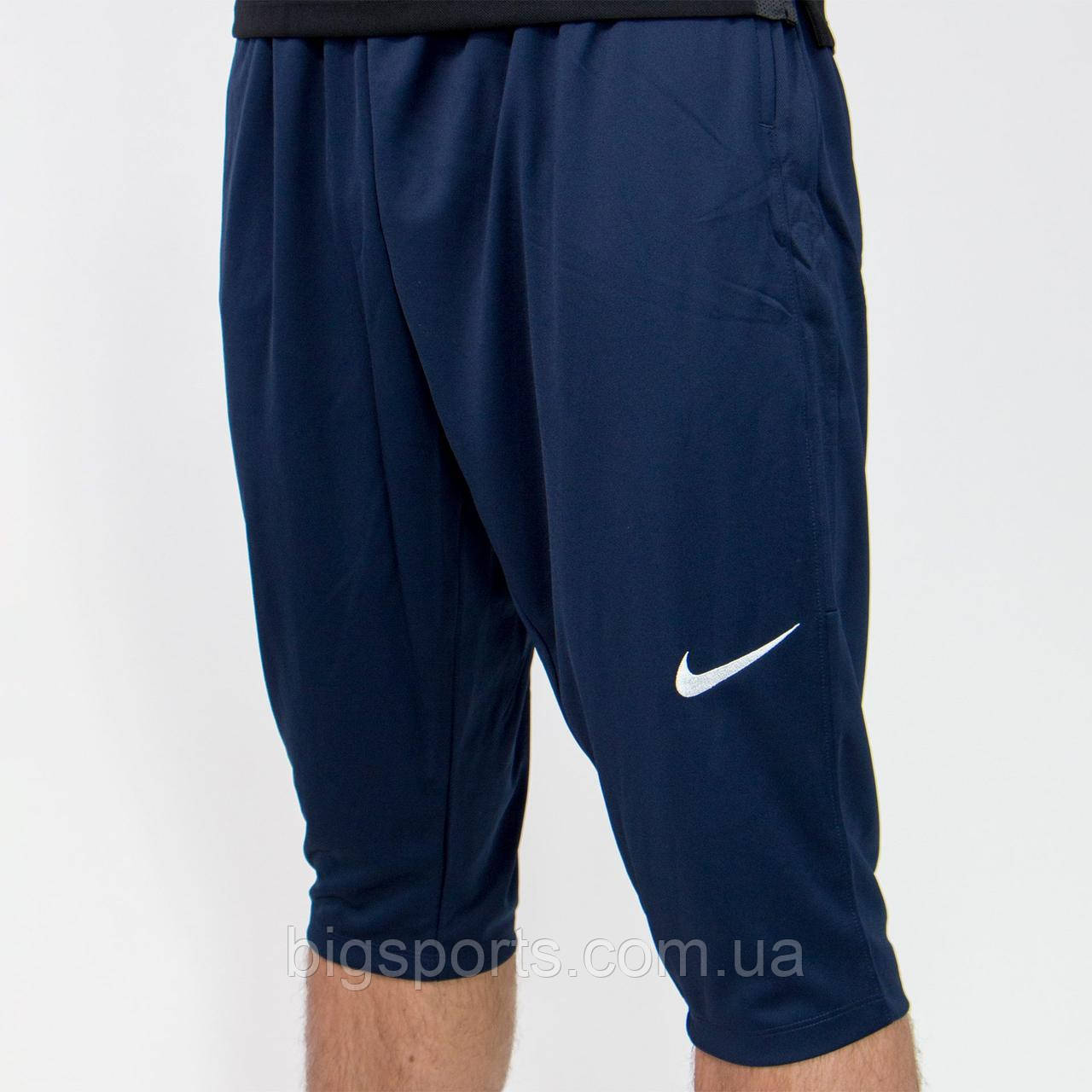 Шорти чоловіка. Nike Academy 18 3/4 Training Pants (арт. 893793-451)