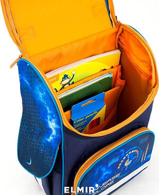 Ранець шкільний каркасний Kite K 17-501S-5 ж, фото 3