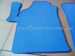 Водійський коврик MERCEDES VIANO/VITO з 2007 р. (EVA)