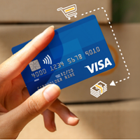 Укрпошта зі знижкою 20%