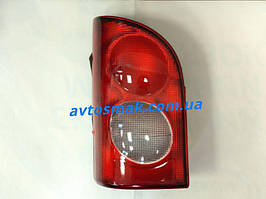 Ліхтар задній Hyundai H-100 '95-00 FP 3206 F1-P 9240143810 2211902LUE 4061871