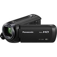 Цифрова відеокамера Panasonic HDV Flash HC-V380 Black