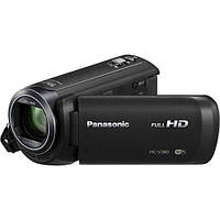 Цифровая видеокамера Panasonic HDV Flash HC-V380 Black