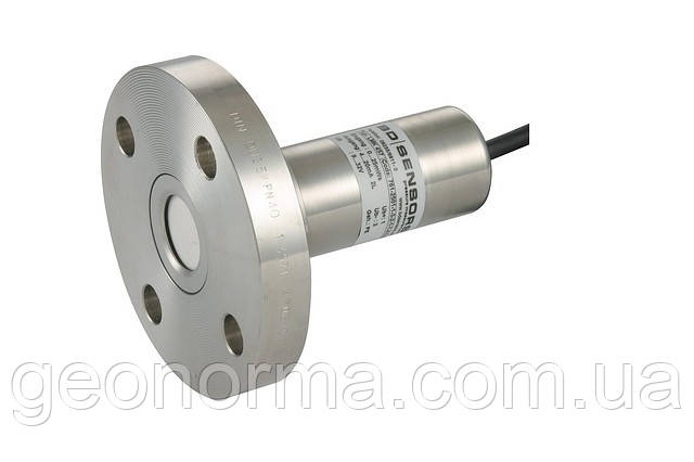 LMK 458 занурювальний датчик рівня BD Sensors, фото 1