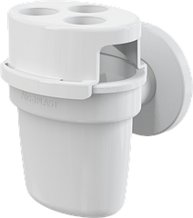 Воронка з кулькою Alca Plast AKS5