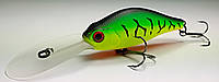 Воблер ZipBaits B-Switcher 4.0 65F Silent #995