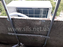 наружный блок Gree GWH07AAB-K3DNA5A