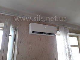 Gree GWH07AAB-K3DNA5A