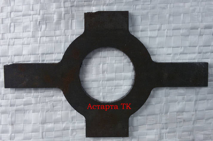 Шайба Т40А-2306113 стопорна кінцевого передавання Т-40 (Д-144), фото 1