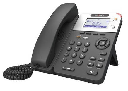 IP-телефон Escene ES280-PV4, фото 1