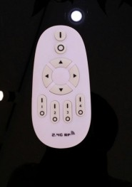 Пульт керування світильниками серії DST "Remote control"