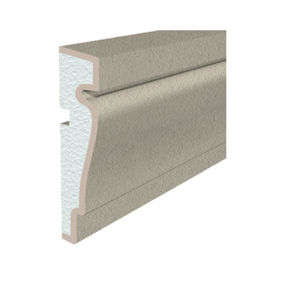 Фасадний молдинг Prestige Decor MC 123