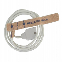 Датчик пульсоксиметрический Nellcor, универсальный