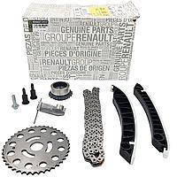 Renault (Original) 130C10990R — Комплект ланцюга ГРМ на Рено Трафік III R9M 1.6dci, фото 3