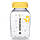 Medela — Пляшечки для збирання та зберігання грудного молока, 3 шт (150 ml), фото 3