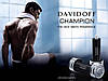 Davidoff Champion туалетна вода 90 ml. (Тестер Давідофф Чемпіон), фото 3