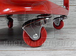 Стілець автослюсаря TORIN TR6301, фото 5