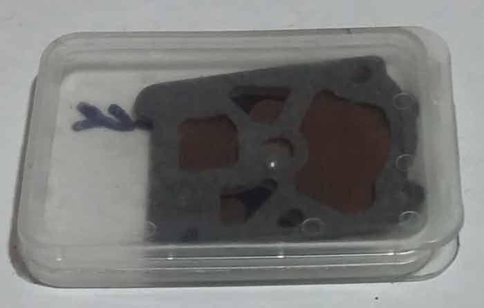 Ремкомплект Карбюратора Бензопила Гудлак — Купить Недорого на Bigl.ua ...