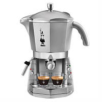 Ріжкова еспресо кавова машина Bialetti Mokona CF40