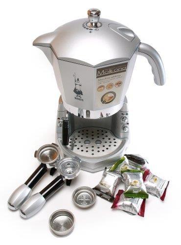 BIALETTI Mokona CF40 未使用品 BIALETTI Mokona CF40 未使用品 Cappuccino Machine Bialetti Mokona