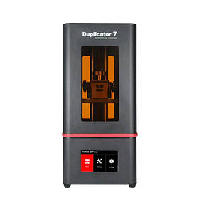 3D принтер Wanhao Duplicator D7 PLUS+ V1.5 фотополімерний SLA LCD