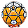 М'яч футбольний Premier League FB-5827, фото 3