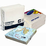 Автоматичний целофанатор для пакування серветок АЦ-30-С, фото 2