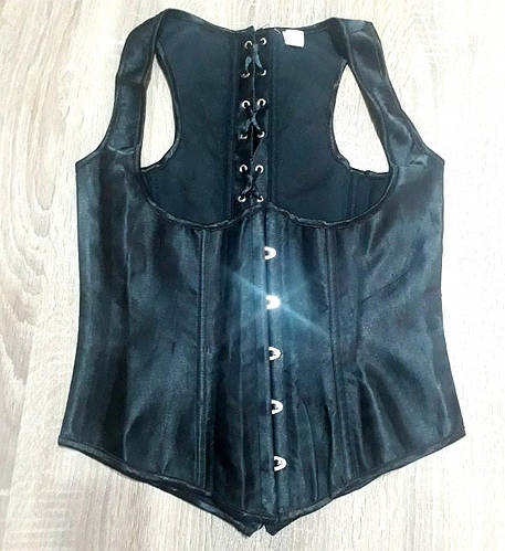 Корсет-жилетка женский утягивающий, цена 1080 грн — Prom.ua (ID#554590440)