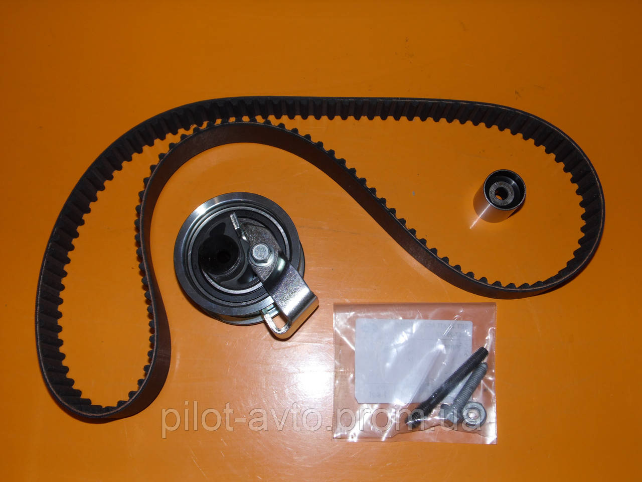 Комплект ремня ГРМ GATES K015569XS AUDI A2 A3 A4 A6 FORD GALAXY SEAT SKODA VW GOLF