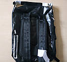 Оригінальний рюкзак BMW M Motorsport Рюкзаку, White / Black, артикул 80222461146, фото 5