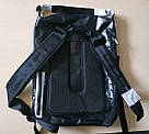 Оригінальний рюкзак BMW M Motorsport Рюкзаку, White / Black, артикул 80222461146, фото 6