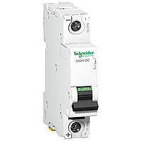 Автомат постоянного тока 1p 32А C60H-DC C Acti9 Schneider Electric A9N61515