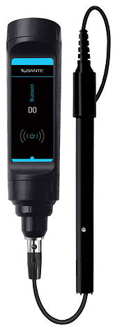 Оксиметр S60 Bluetooth, фото 1