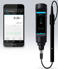 Оксиметр S60 Bluetooth, фото 3