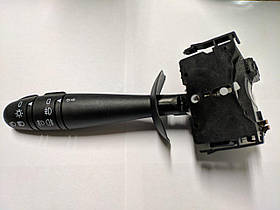 Перемикач світла фар і поворотів (під передні ПТФ) Renault Trafic, Opel Vivaro 2001-2014, Fast FT82129