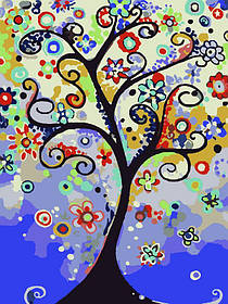 Картина за номерами art300