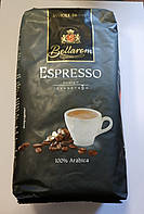 Кава Bellarom Espresso 100% Арабіка в зернах 500 гр