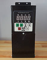 Частотний перетворювач (інвертор) CFM210 1,1 кВт ПЗ 5-00 Векторний 220 В