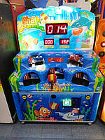 Игровой автомат Shark Panic