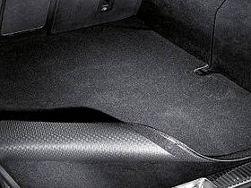 Килимок у багажник двосторонній Mercedes W213 E-Class Новий Оригінальний